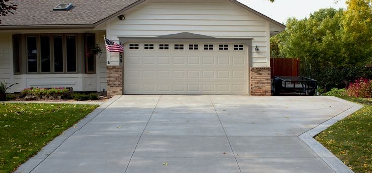  Glass Driveway Replacement